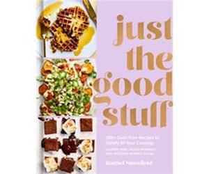 Just the Good Stuff by Rachel Mansfield Rachel Mansfield (Auteur)