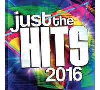 Just The Hits 2016 / Various [Import]