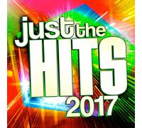 Various Artists - Just The Hits 2017 / Various [Cd] Canada - Import