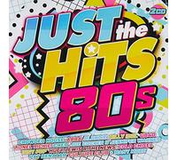 JUST THE HITS: 80S (NTO EX