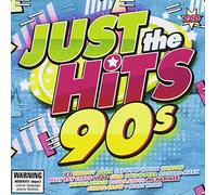 Just The Hits: 90s (Nto Ex [Import Allemand]