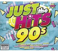 Just The Hits: 90s / Various [Import]
