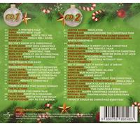 Various Artists - Just The Hits: Christmas/Various [Import]