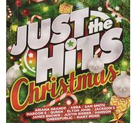 Just The Hits: Christmas/Various [Import]