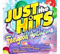 Various Artists - Just The Hits: Feelgood Anthems/Various [Import]