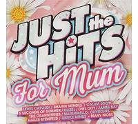 JUST THE HITS - MUM - CD2 - G3z