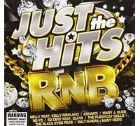 Just The Hits: RnB / Various by Various Artists [Audio CD] NEUF