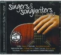 Just The Hits: Singers & Songwriters Volume 2 (100% Original Artists & Recordings)