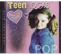 Just The Hits: Teen Idols