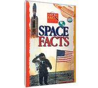 Just The Space Facts 1