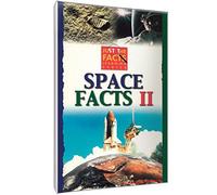 Just The Space Facts II