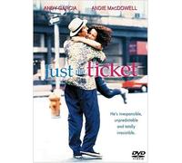 Just the Ticket [98/Vista/E,Dd [Import allemand]