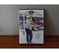Just the Ticket [Import USA Zone 1]