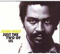 Just the Two of Us [Slipcase] by Holt John NEUF
