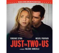 Just The Two Of Us [Blu-Ray] Ac-3/Dolby Digital, Digital Theater System, Sign Language, Subtitled