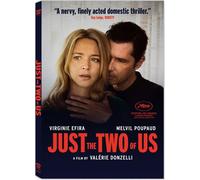 Just The Two Of Us [Digital Video Disc] Subtitled