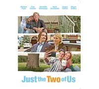 Just The Two Of Us [DVD]
