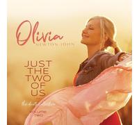 Just the Two of Us: The Duets Collection - Volume 2 by Olivia Newton-John [CD]
