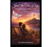 Just the Two of Us: The pilgrimage with the Three