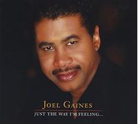 Just The Way I'm Feeling