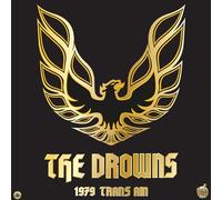 Just The Way She Goes / 1979 Trans Am-Colored Vinyl