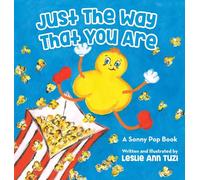 Just The Way That You Are