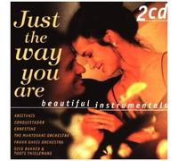 Just The Way You Are