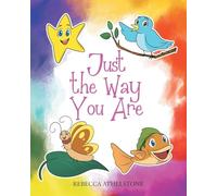 Just the Way You Are