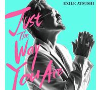 Just The Way You Are