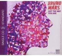 Mars,Bruno - Just The Way You are (2track) [Import]