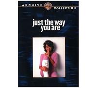Just The Way You Are – DVD-R – Archive Collection / On Demand