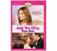 Just The Way You Are [Digital Video Disc] Ac-3/Dolby Digital, Dolby