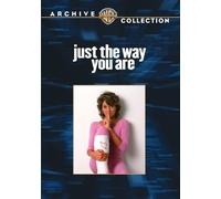 Just The Way You Are – DVD-R – Archive Collection / On Demand