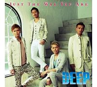 Just the Way You Are [Import allemand]