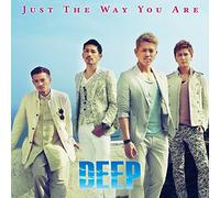 Just the Way You Are [Import allemand]