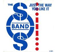 Just The Way You Like It