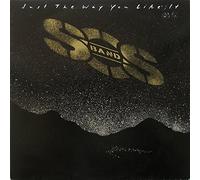 Just The Way You Like It [Import]