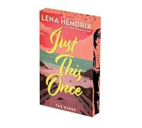 Just This Once: Deluxe Limited Edition
