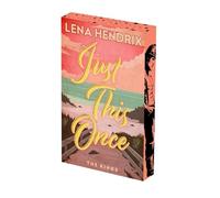 Just This Once: Deluxe Limited Edition