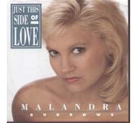 JUST THIS SIDE OF LOVE 7" (45) UK YORKSHIRE TELEVISION 1990 B/W EMMERDALE SUITE BY THE WOODLANDS ORCHESTRA (DALE1) PIC SLEEVE