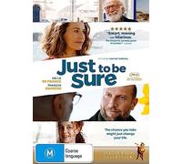 Just to Be Sure ( Ôtez-moi d'un doute ) [ NON-USA FORMAT, PAL, Reg.0 Import - Australia ]