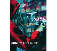 JUST to GET a REP [DVD]