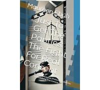 Just To Get The Panties: The Fight For Real Consent: Exposing Deception, Protecting Autonomy, and Redefining True Consent