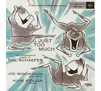Just Too Much [Import]
