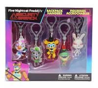 Just Toys Cintres pour sac à dos Five Nights at Freddy's Security Breach