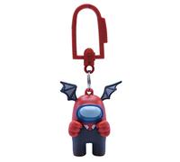 Just Toys LLC Among Us Cintres pour sac à dos - Série 2