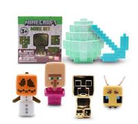 JUST TOYS LLC B07ZQKMJTZ Kit mine Minecraft, à partir de 3 ans, 1 pièce