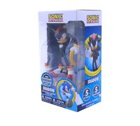 Just Toys LLC - Figurines Sonic le hérisson à construire (ombre)
