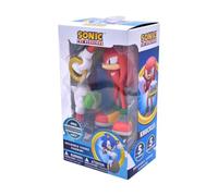 Just Toys LLC - Figurines Sonic le hérisson à construire (phalanges)
