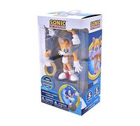 Just Toys LLC - Figurines Sonic le hérisson à construire (queues)